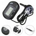 thumbnail image 3 of LCD Digital Thermometer Aquarium Fish Tank Water Marine Probe, 3 of 4