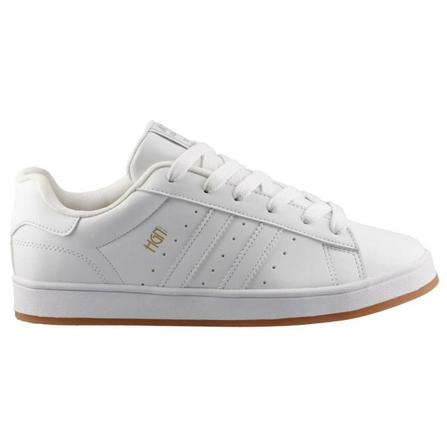Tenis Hombre HGN BY MR SHU Caballero Escolares blanco 27.5