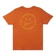 thumbnail image 5 of Playera Quiksilver Tasty Para Hombre Color Naranja Modelo AQYZT09460NNE0, 5 of 8