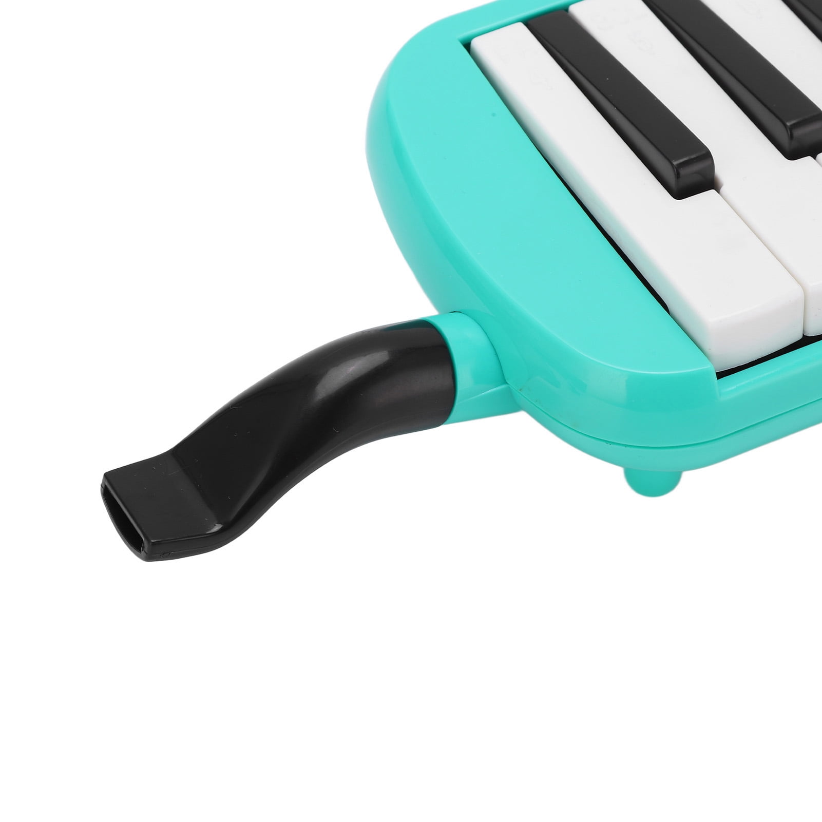Little piano 2024 you blow into