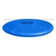 thumbnail image 3 of Cover de piscina inflable redondo, Protección contra lluvia, Diámetro 120-96 pulgadas, Material resistente, Para piscinas al aire libre, Impermeable, Cubre piscina, De uso doméstico, Resistente al, 3 of 8