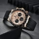 thumbnail image 3 of Reloj Masculino de Lujo Pagani Resistente al Agua - Dorado, 3 of 4