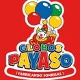 thumbnail image 3 of 3 Globos Gigantes Esféricos Numero 36 Color Blanco Perla GLOBOS PAYASO, 3 of 3