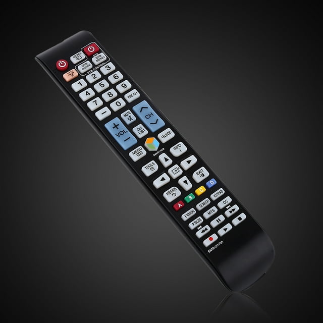 TV Remote, Control remoto, TV Smart TV Universal Innovative TV Control, remoto original de distancia para bn59-01179a