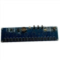 thumbnail image 3 of 2X DIY In14 In4 Nixie Tube Clock Digital LED Clock Gift Kit de Placa de Circuito, PCBA Sin Tubos, 3 of 5