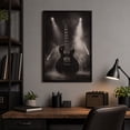 thumbnail image 2 of Meframe 18x24 Plastic Picture Frame Set of 4, Poster Frame for Wall Hanging, Horizontal or Vertical Display, Black, 2 of 6