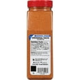thumbnail image 2 of McCormick Original Taco Seasoning  Mix, 24 oz, 2 of 7