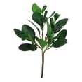 thumbnail image 2 of CNKOO Green Plant Small Watercress Leaves Artificial Plants Home Decoration, 2 of 9