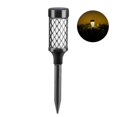 thumbnail image 4 of Kearding Luz solar de jardín LED Lámpara de estaca solar de ahorro de energía Luz de camino solar de larga duración Lámpara de camino impermeable Iluminación y accesorios Kearding HA020860-00, 4 of 6
