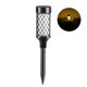 thumbnail image 2 of Moyic Luz solar de jardín LED Lámpara de estaca solar de ahorro de energía Luz de camino solar de larga duración Lámpara de camino impermeable Iluminación y accesorios Moyic HA020860-00, 2 of 6