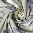 thumbnail image 5 of Printed Dining Room Chair Covers Set of 4, Stretch Kitchen Chair Covers Washable Parsons Chair Slipcover Removable Dining Chair Protectors for Hotel,Ceremony(Floral Pattern4), 5 of 6