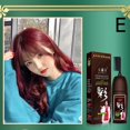 thumbnail image 1 of 200ml Easy To Use 3 IN 1 Hair Dye Coloring Shampoo Hair Care Hair K4H62, 1 of 7