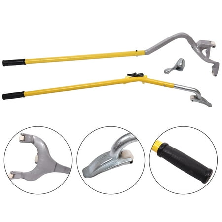 Tire Tools For Diesel Truck 17.5
