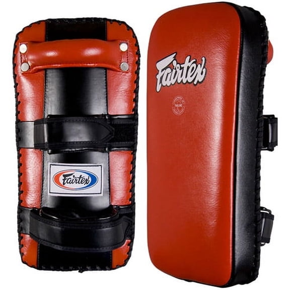 Fairtex Standard Thai Kick Pads