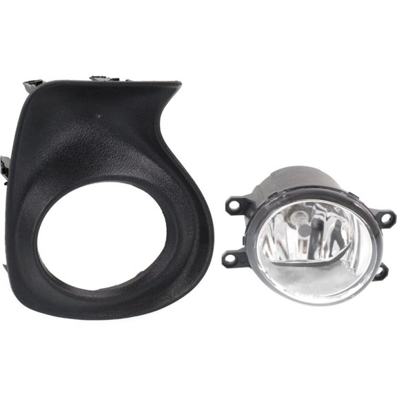 Fog Light Driving Lamp Kit Front Passenger Right Side Hand For Lexus CT200h