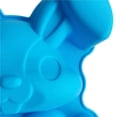 thumbnail image 2 of Kearding Conejito Cake Pan Antiadherente Conejo Molde de silicona DIY Molde para hornear para la decoración de pasteles de fiesta de Pascua Herramientas y accesorios para hornear, 2 of 6