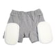 thumbnail image 5 of Pantalones protectores de fracturas de cadera para mujeres Pantalones cortos de prevención de lesiones de caída para ancianos L Yuyangstore Pantalones protectores de fracturas de cadera, 5 of 8