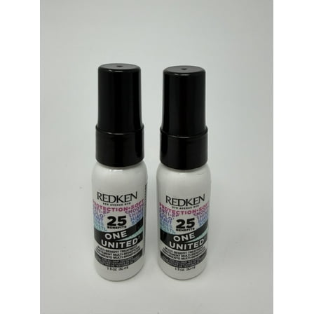 Redken One United All in-one Multi-benefit Treatment 1 oz (2pack)