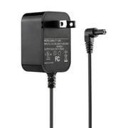 PwrON AC Adapter Charger For Black and Decker HLVA315J HLVA315J22 Handheld Vacuum PSU