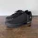 thumbnail image 1 of N I-K-E Jo r-dan Shoes Mens 9 Black Team Elite 2 Black Low Top Athletic, 1 of 6