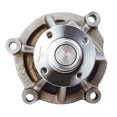 thumbnail image 1 of Bomba de Agua KEEP ON GREEN E-550 Super Duty 2002 A 2003 Ford V10 6.8L, 1 of 3