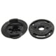 thumbnail image 2 of 8 Pcs/Set Clips Staples Screws HDI Engine Cover for Citroen Peugeot 206 207 306 307 806 CSL, 2 of 5