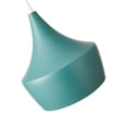 thumbnail image 3 of angelo:HOME Dean Pendant Lamp in Vintage Green, 3 of 3