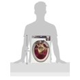thumbnail image 2 of Beistle costume de Toilette à Main PEEL N PLAC, 2 of 2
