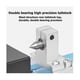 thumbnail image 4 of 150w Mini Woodworking Small Lathe Diy Drill Tool Dc 12-24v Xxf, 4 of 5