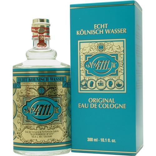 4711 By Muelhens Eau De Cologne 10.1 Oz