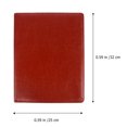 thumbnail image 4 of 1pc Official Document Folder School Office Supplies A4 File Folders, 4 of 9