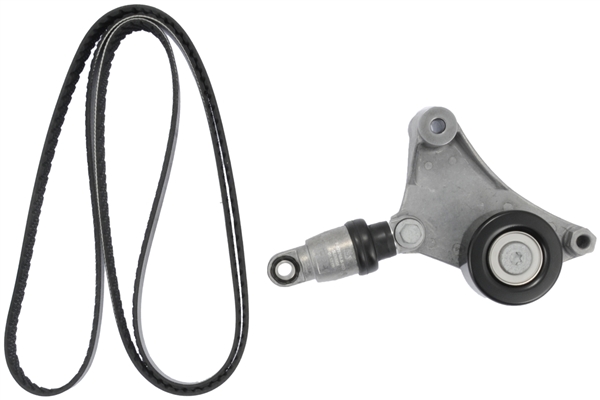 Accessory Drive Belt Kit