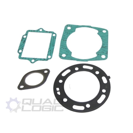Polaris 400 Scrambler 400L Sportsman Xplorer Sport (1994-03) Top End Gasket Set