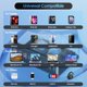 thumbnail image 4 of Cargador Menlonigt 440W Hub GaN III de 8 puertos USB-C, 4 of 7