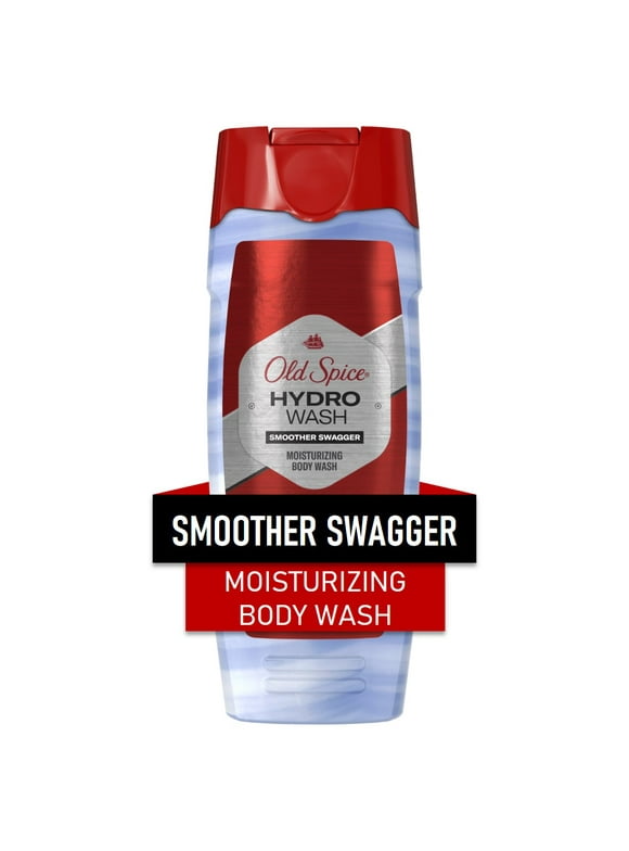 Old Spice Body Wash in Body Wash