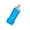 350ML, variant on Soft Flasks Running Bottles Portable Handheld Soft Folding Water Bottle Running Flasks for Sports Hiking Hydrations Pack