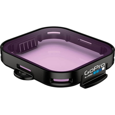 Magenta Dive Filter (for Dive + Wrist Housing)
