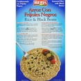 thumbnail image 2 of Iberia Rice & Black Beans 8 oz, 2 of 5