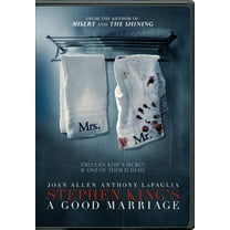 Stephen King's A Good Marriage