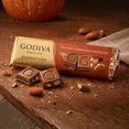 thumbnail image 6 of Godiva Milk Chocolate Bar with Almonds, 1.5oz), 6 of 8