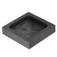 thumbnail image 2 of Graphite Mold,Graphite Ingot Mold Professional Graphite Ingot Bar Mold Graphite Casting Ingot Mold High Capacity, 2 of 9