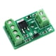 thumbnail image 1 of Módulo de accionamiento Mosfet MOS Optoacoplador Controlador de aislamiento Placa controladora PWM JShteea El nuevo, 1 of 5