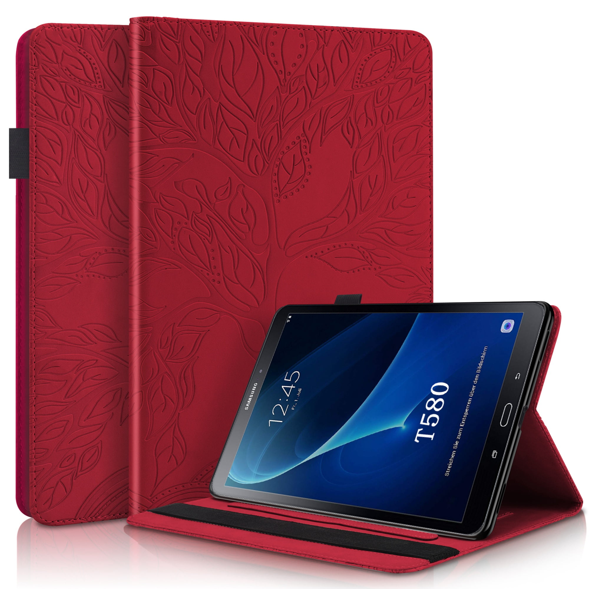 galaxy tab a t510 s pen