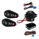 thumbnail image 4 of Alarma para Automóvil Audiobahn US-180, 4 of 4