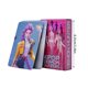 thumbnail image 3 of 55Pack Kpop Demon Hunters Holographics Cartoon Photo Cards,Huntrix Holographics Cartoon Flash Cards for Kpop Demon Hunters Fans Gifts,Kpop Demon Hunters Peripheral Collectible Photocard, 3 of 7
