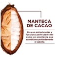 thumbnail image 4 of Crema para peinar Fructis Hair Food 3en1 Manteca de Cacao 300 ml, 4 of 4
