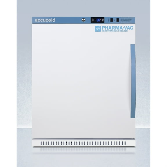 Performance Series Pharma-Vac all-freezer