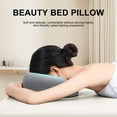 thumbnail image 5 of Upgraded Massage Face Cradles Pillow U Shaped Massage Face Cushion Massage Face Cradles Cushion Made Of Foam For Spa Salon Massage Bed, 5 of 7