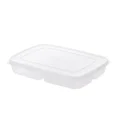 thumbnail image 1 of Compartimento para conservas de alimentos, caja de almacenamiento de frutas y verduras, organizador para refrigerador, herramienta de cocina para carne, cebolla y jengibre, 1 of 6