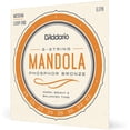 thumbnail image 1 of D'Addario EJ76 Phosphor Bronze Mandola Strings, Medium, 15-52, 1 of 4